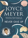 Never Give Up (eBook)
